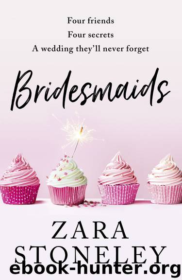 Bridesmaids by Zara Stoneley