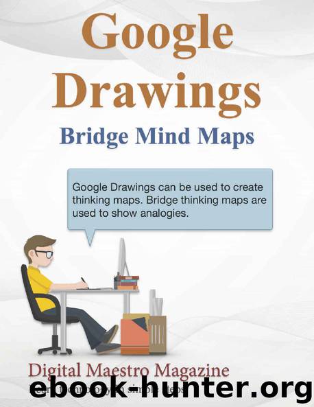 Bridge Mind Maps With Google Drawings by Alex Reyes