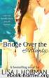 Bridge Over the Atlantic by Lisa J. Hobman