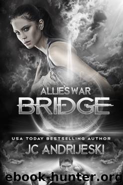Bridge by JC Andrijeski