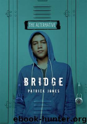 Bridge by Patrick Jones
