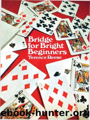 Bridge for Bright Beginners by Terence Reese