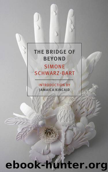 Bridge of Beyond by Simone Schwarz-Bart