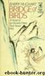 Bridge of Birds by Barry Hughart
