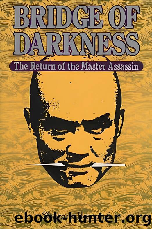 Bridge of Darkness: The Return of the Master Assassin by Shōtarō Ikenami