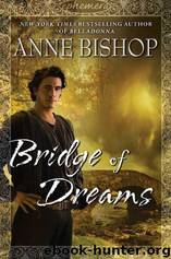 Bridge of Dreams by Anne Bishop