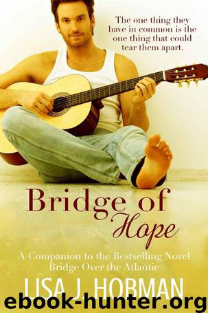 Bridge of Hope by Lisa J. Hobman