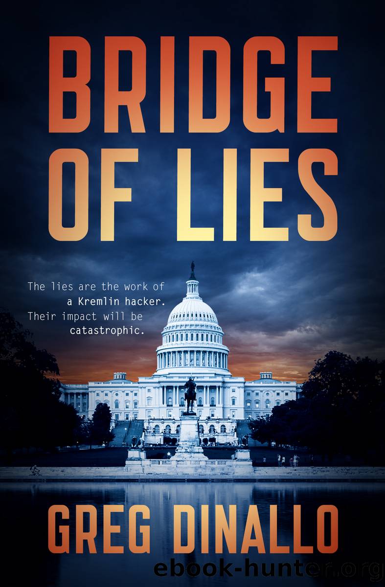 Bridge of Lies by Greg Dinallo
