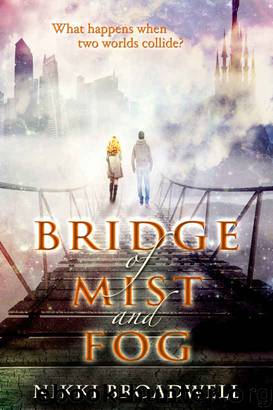 Bridge of Mist and Fog by nikki broadwell