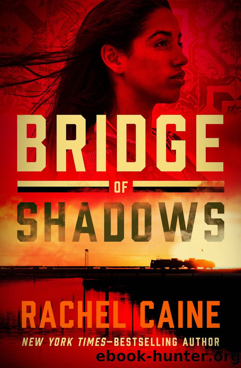 Bridge of Shadows by Rachel Caine
