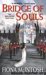 Bridge of Souls by Fiona McIntosh