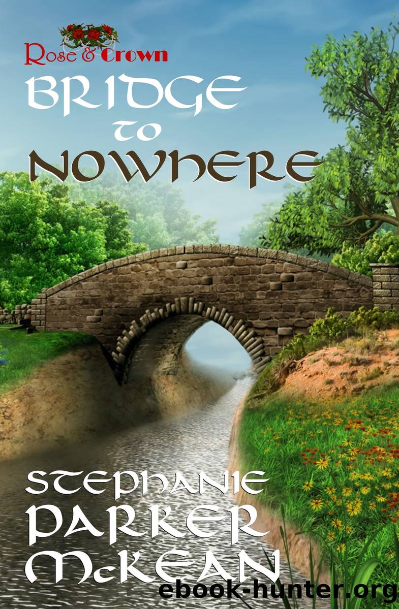Bridge to Nowhere by Stephanie Parker-McKean