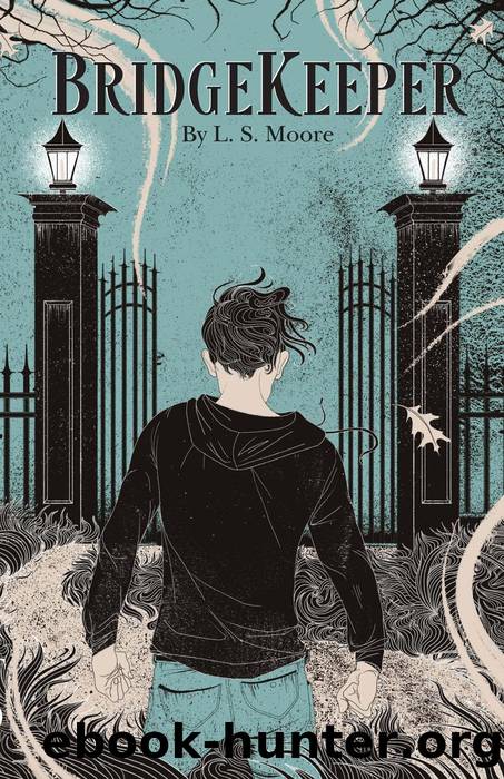 BridgeKeeper by L. S. Moore