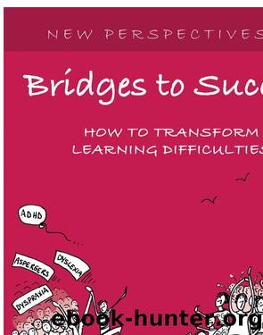 Bridges to Success by Olive Hickmott