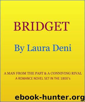 Bridget (The Bridget Series) by Laura Deni