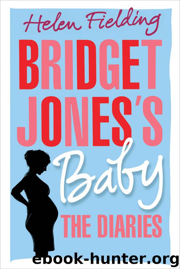 Bridget Jones's Baby