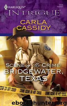 Bridgewater, Texas by Cassidy Carla