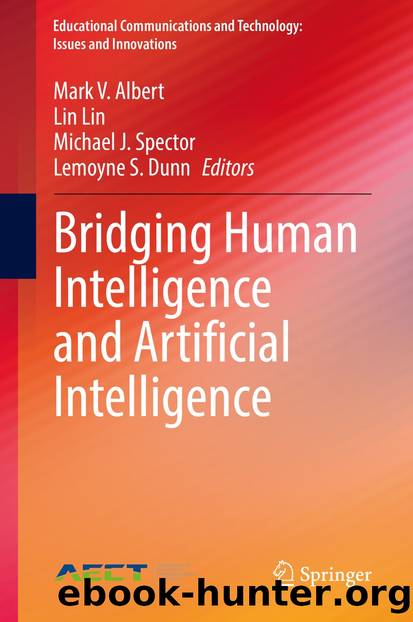 Bridging Human Intelligence and Artificial Intelligence by Unknown