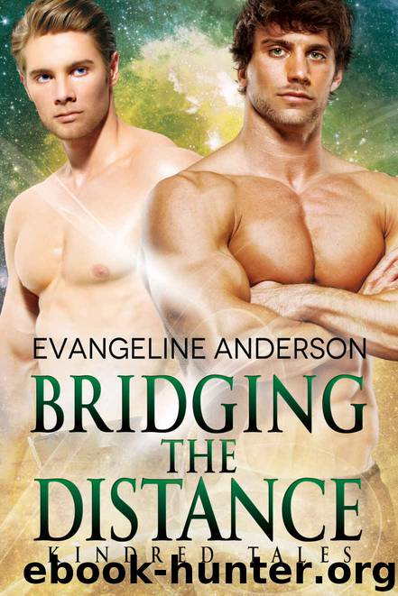 Bridging the Distance_A Kindred Tales Novel by Evangeline Anderson