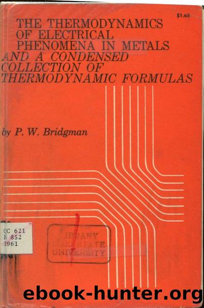 Bridgman by unknow