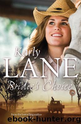 Bridie's Choice by Karly Lane