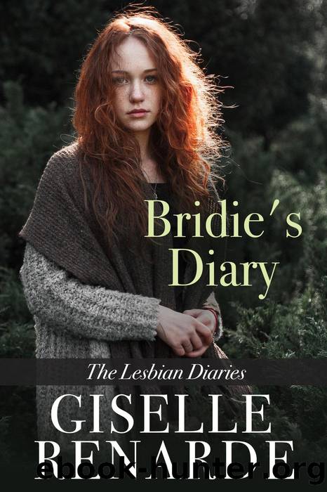 Bridie's Diary by Giselle Renarde