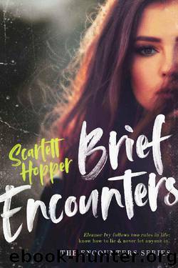 Brief Encounters_The Encounters Series by Scarlett Hopper