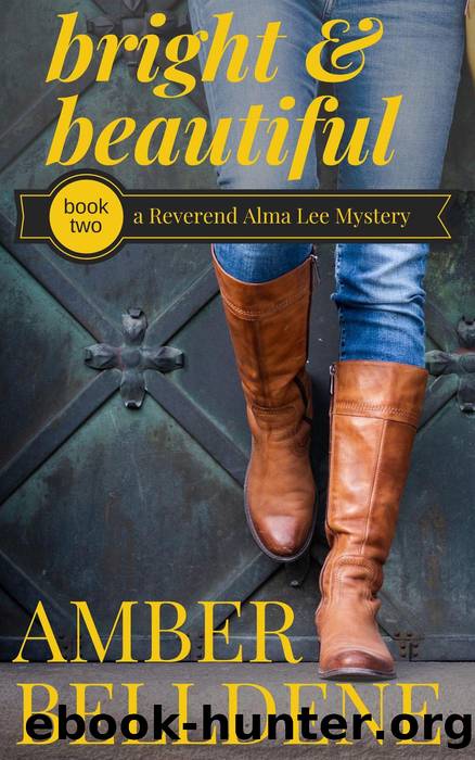 Bright & Beautiful by Amber Belldene