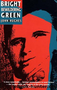 Bright Bewildering Green by John Hughes