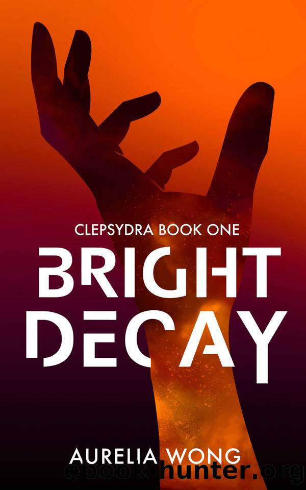 Bright Decay by Aurelia Wong