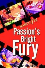 Bright Fury by Radclyffe