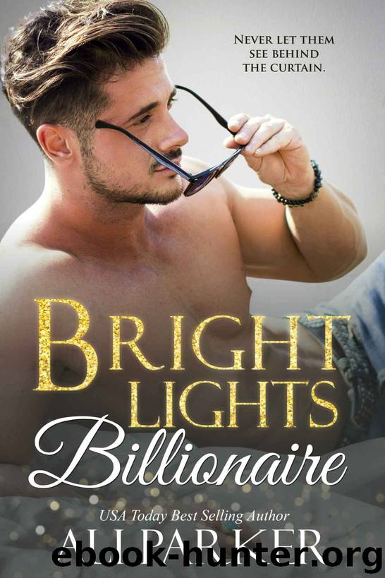 Bright Lights Billionaire by Parker Ali