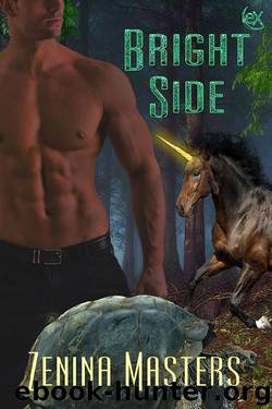 Bright Side by Zenina Masters