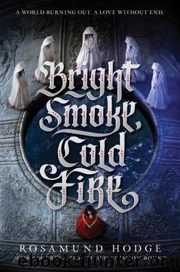 Bright Smoke, Cold Fire by Rosamund Hodge