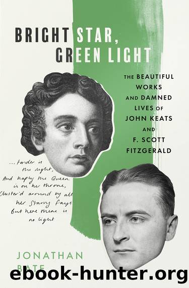 Bright Star, Green Light by Jonathan Bate