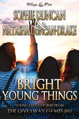 Bright Young Things by Sophie Duncan