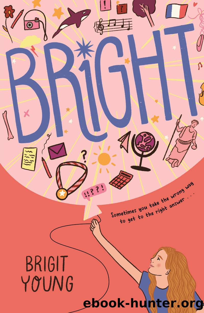 Bright by Brigit Young