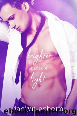 Brighter Shades of Light by Jaclyn Osborn