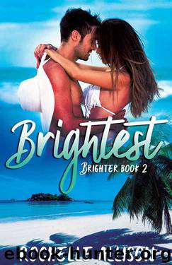 Brightest (Brighter #2) by Rochelle Allison