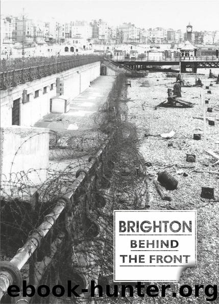 Brighton Behind the Front by Various