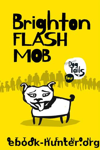 Brighton Flash Mob by Unknown
