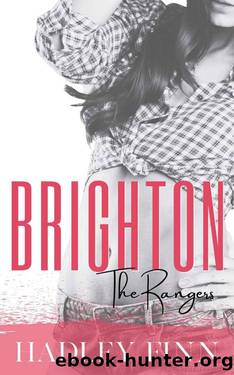 Brighton by Hadley Finn