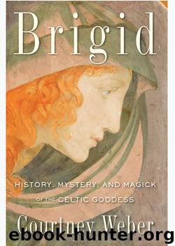 Brigid by Courtney Weber