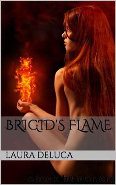 Brigid's Flame by Laura DeLuca