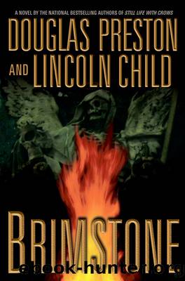 Brimstone by Preston Douglas && Child Lincoln