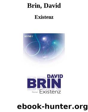 Brin, David by Existenz