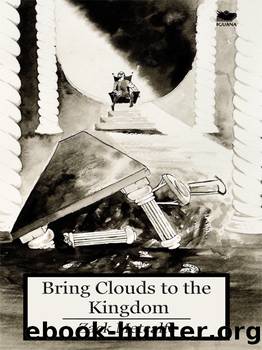 Bring Clouds to the Kingdom by Zack Metcalfe
