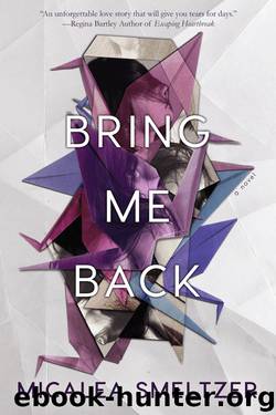 Bring Me Back by Micalea Smeltzer