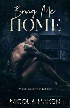 Bring Me Home by Nicola Haken