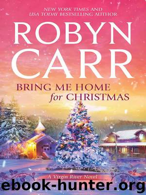 Bring Me Home for Christmas by Bring Me Home for Christmas (mobi)